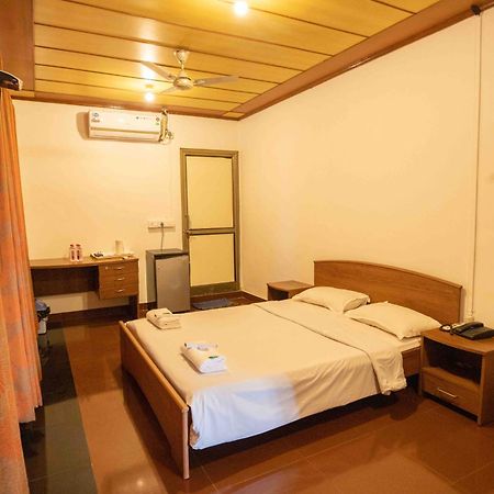 Gp Hotels And Resorts Насик Экстерьер фото