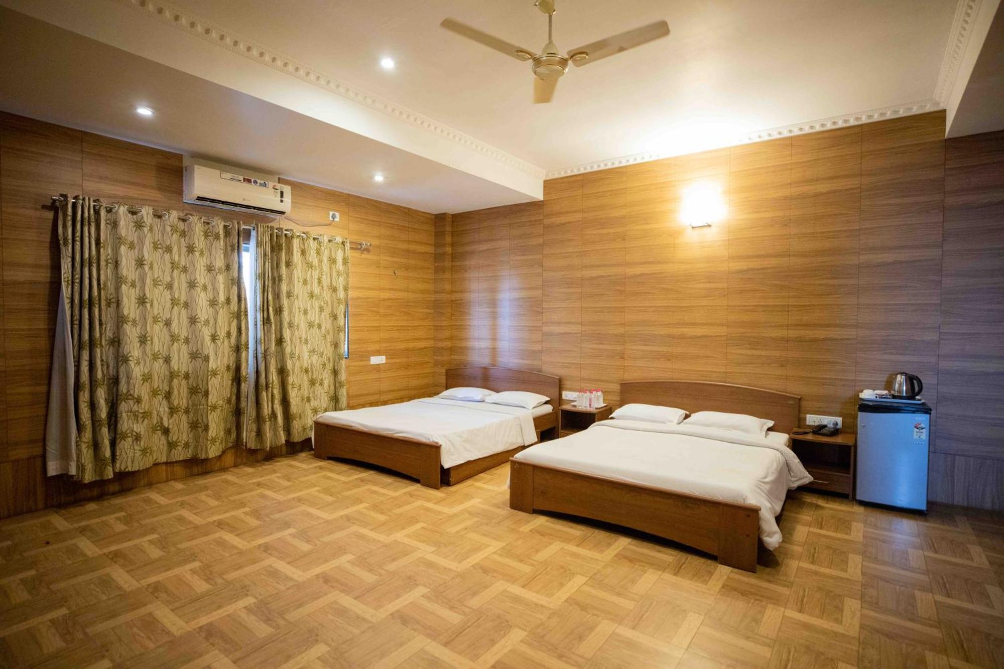 Gp Hotels And Resorts Насик Экстерьер фото